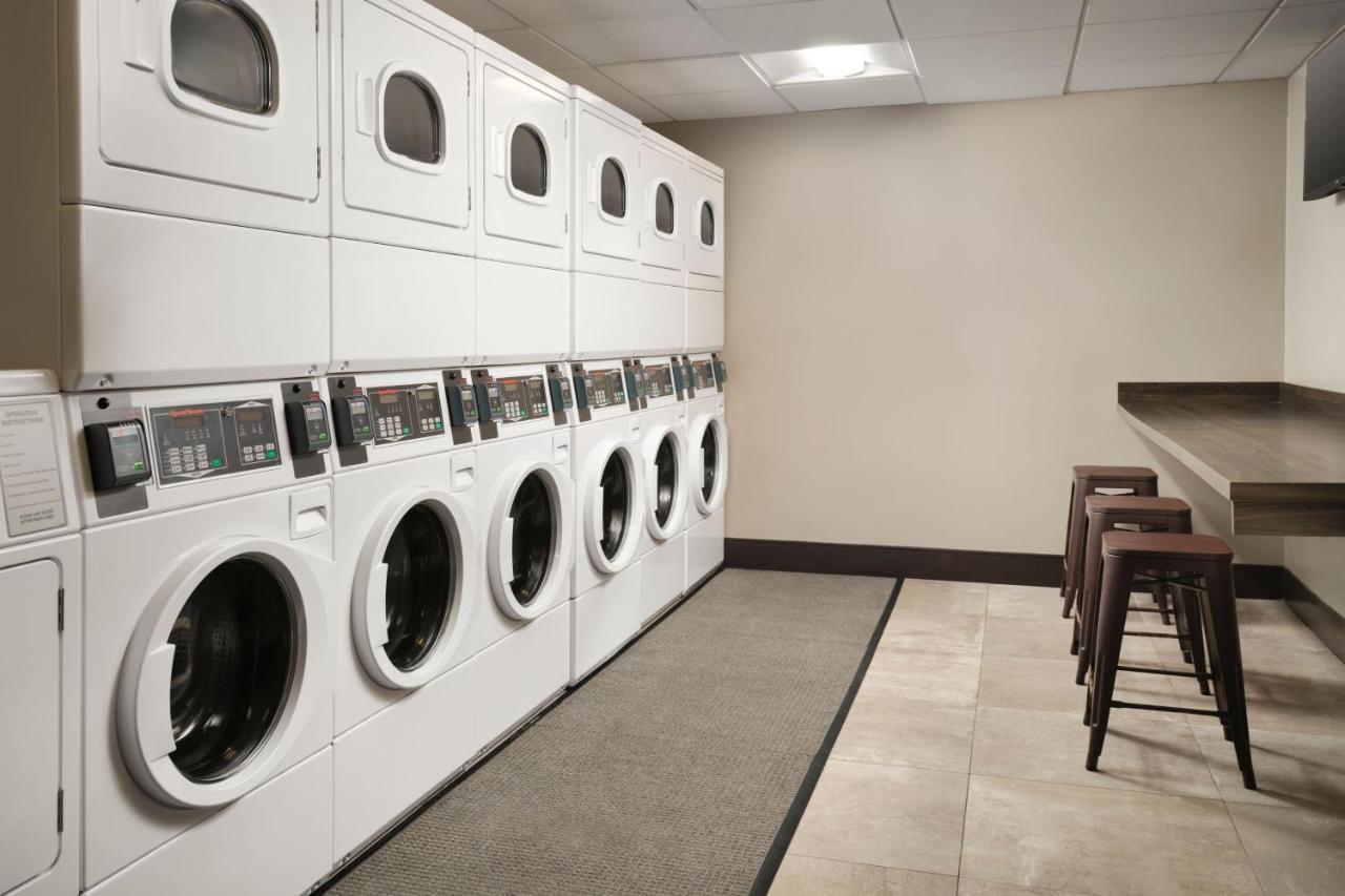 Towneplace Suites By Marriott New Orleans Downtown/Canal Street Luaran gambar