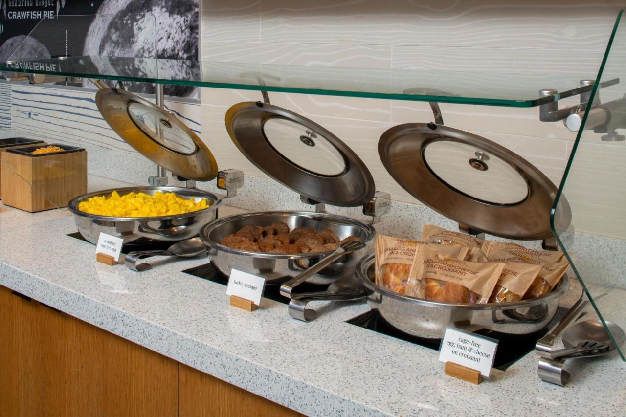 Towneplace Suites By Marriott New Orleans Downtown/Canal Street Luaran gambar