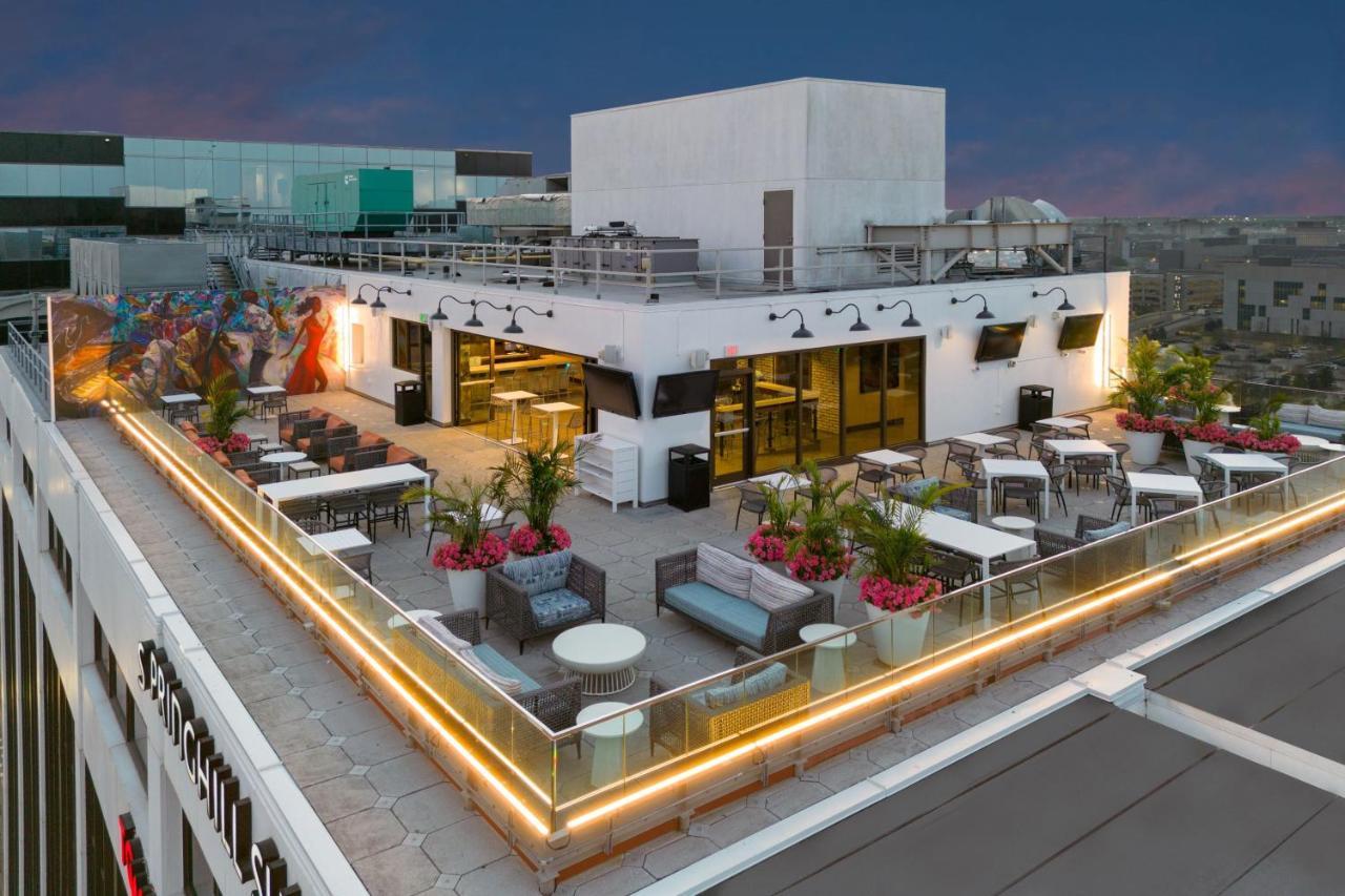 Towneplace Suites By Marriott New Orleans Downtown/Canal Street Luaran gambar