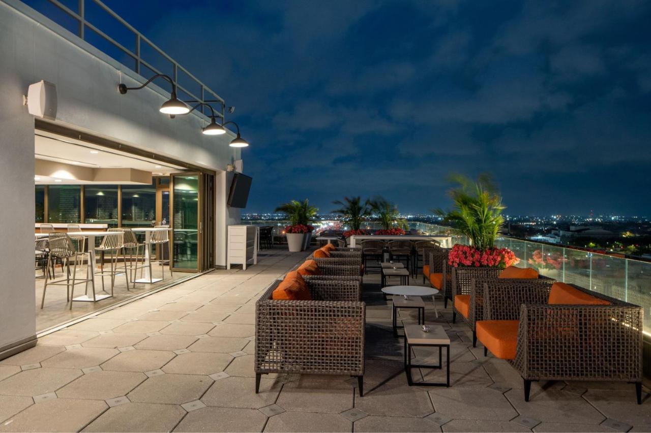 Towneplace Suites By Marriott New Orleans Downtown/Canal Street Luaran gambar