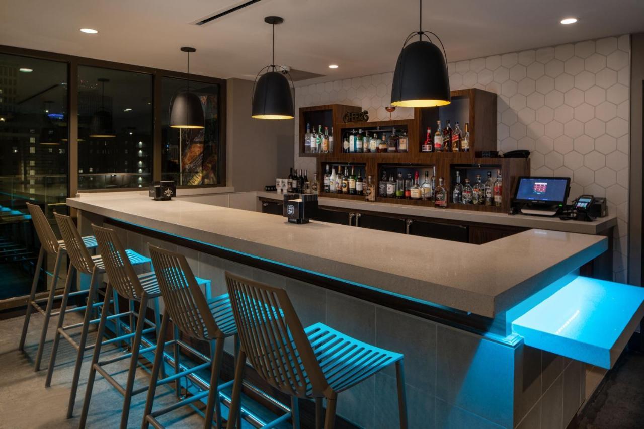 Towneplace Suites By Marriott New Orleans Downtown/Canal Street Luaran gambar