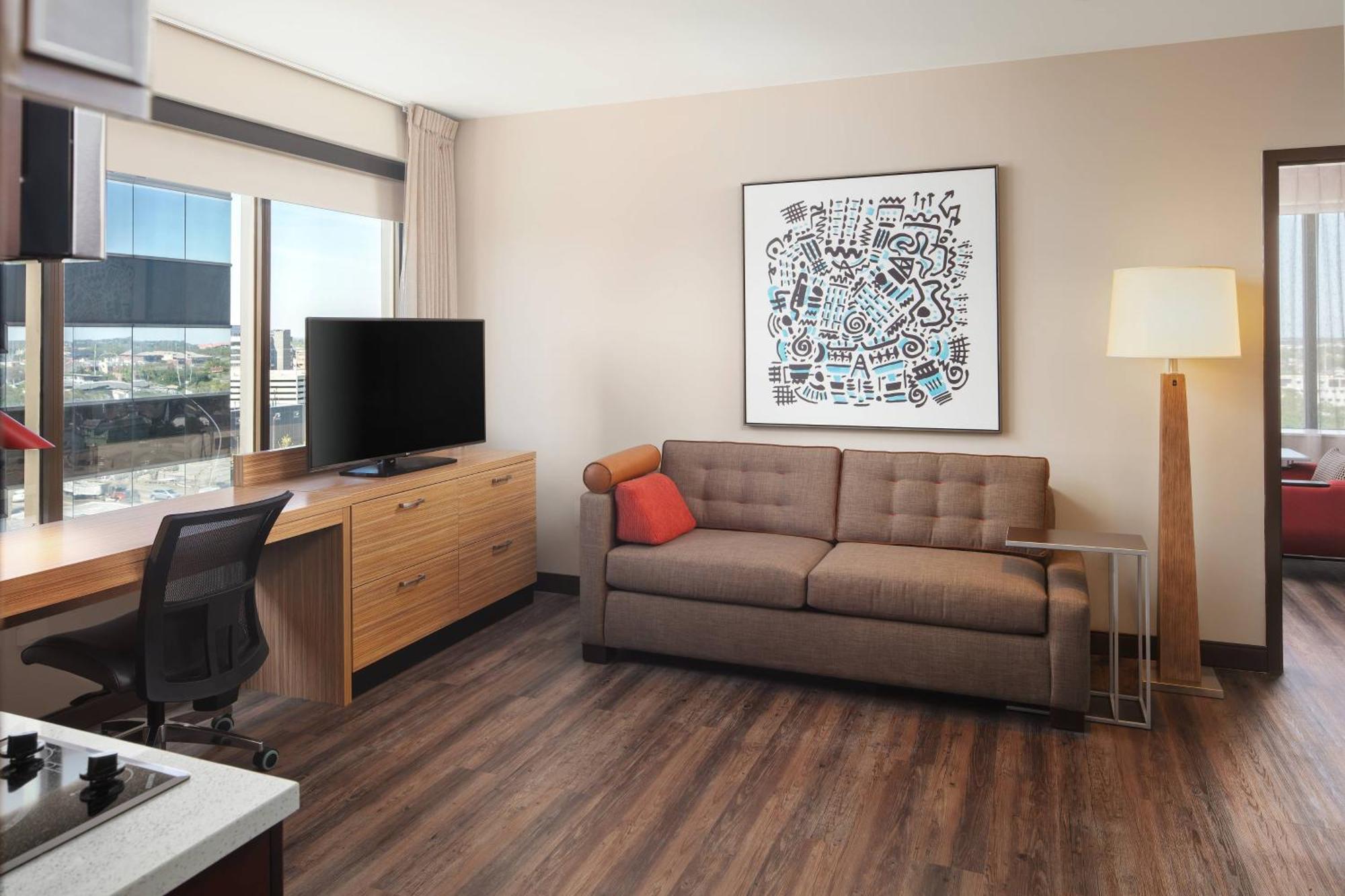 Towneplace Suites By Marriott New Orleans Downtown/Canal Street Luaran gambar