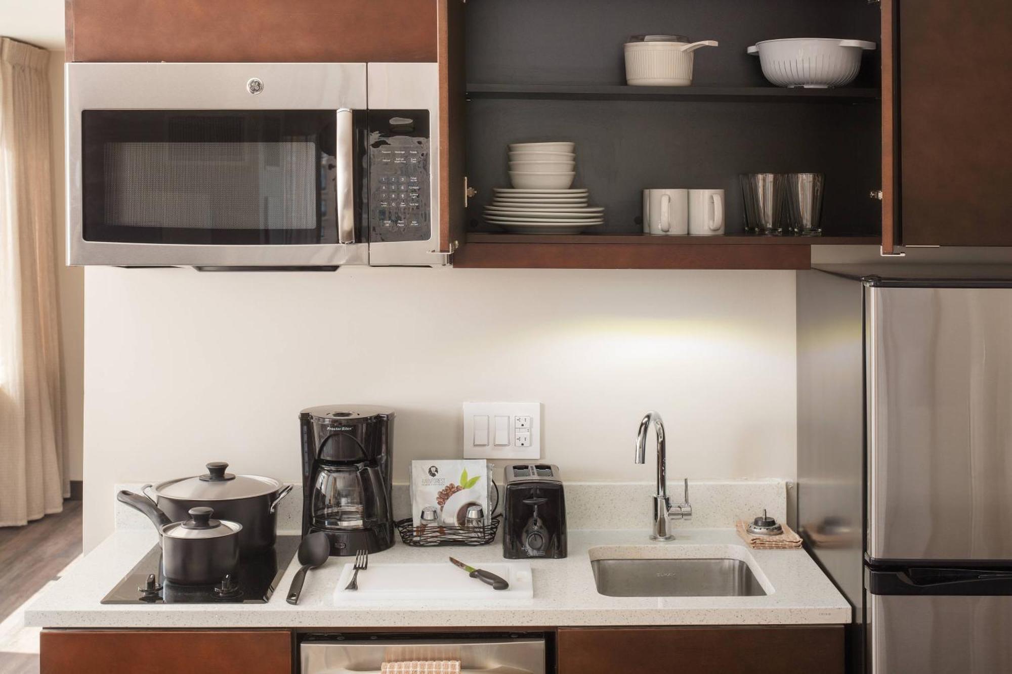 Towneplace Suites By Marriott New Orleans Downtown/Canal Street Luaran gambar