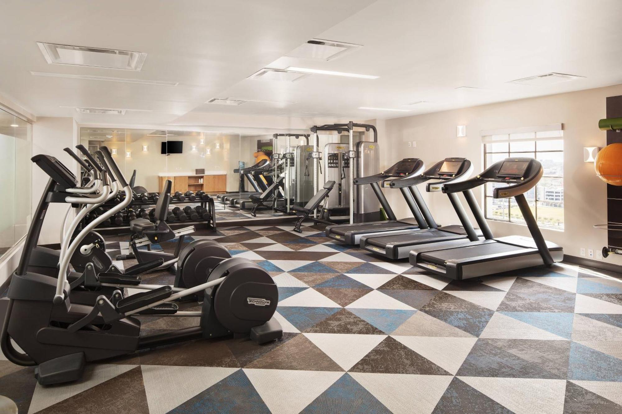 Towneplace Suites By Marriott New Orleans Downtown/Canal Street Luaran gambar
