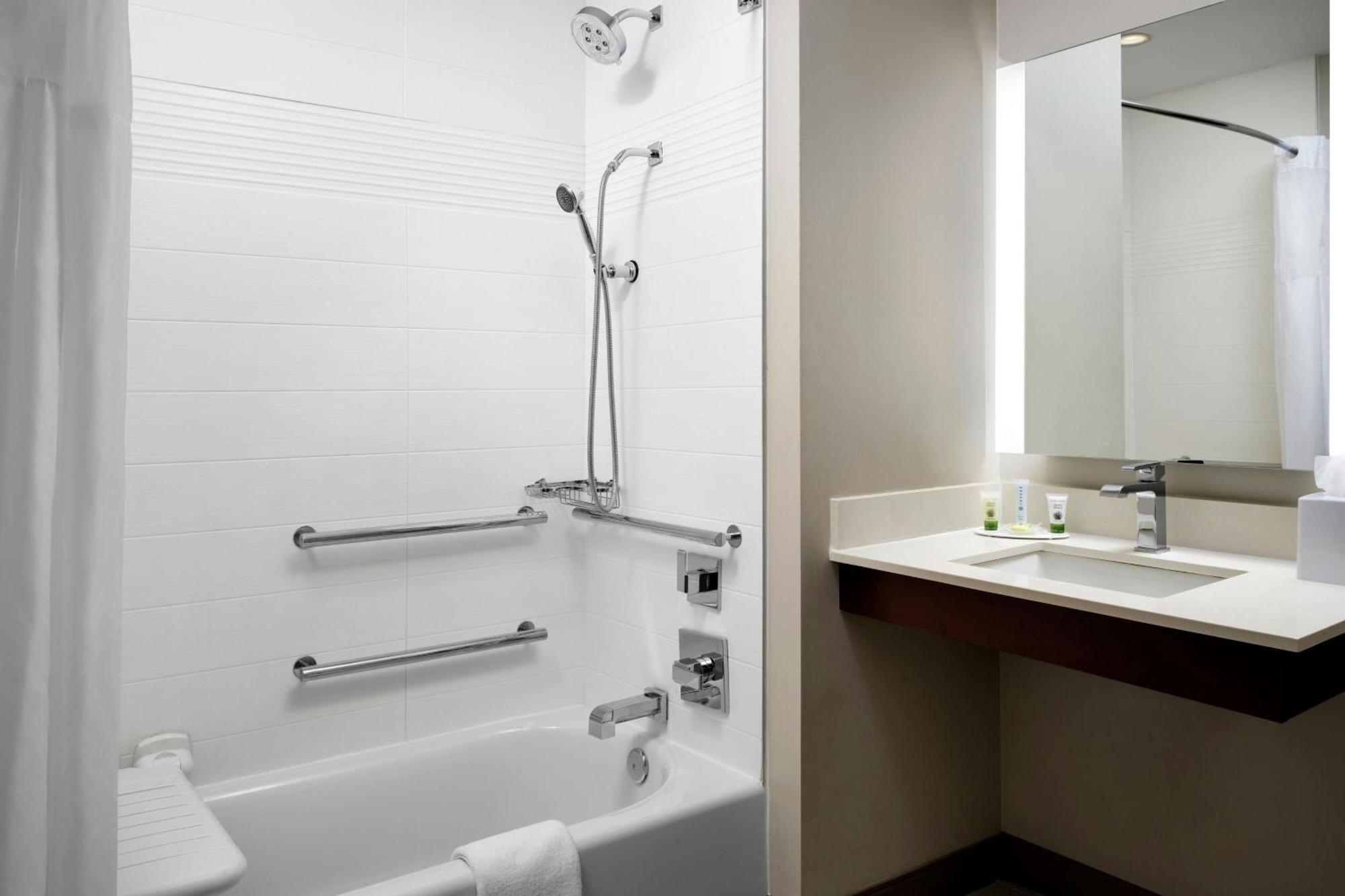 Towneplace Suites By Marriott New Orleans Downtown/Canal Street Luaran gambar