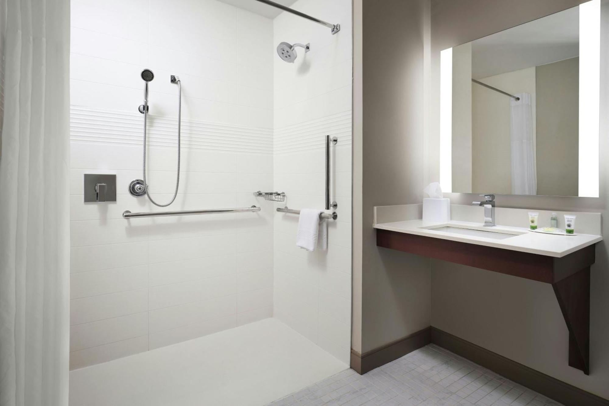 Towneplace Suites By Marriott New Orleans Downtown/Canal Street Luaran gambar