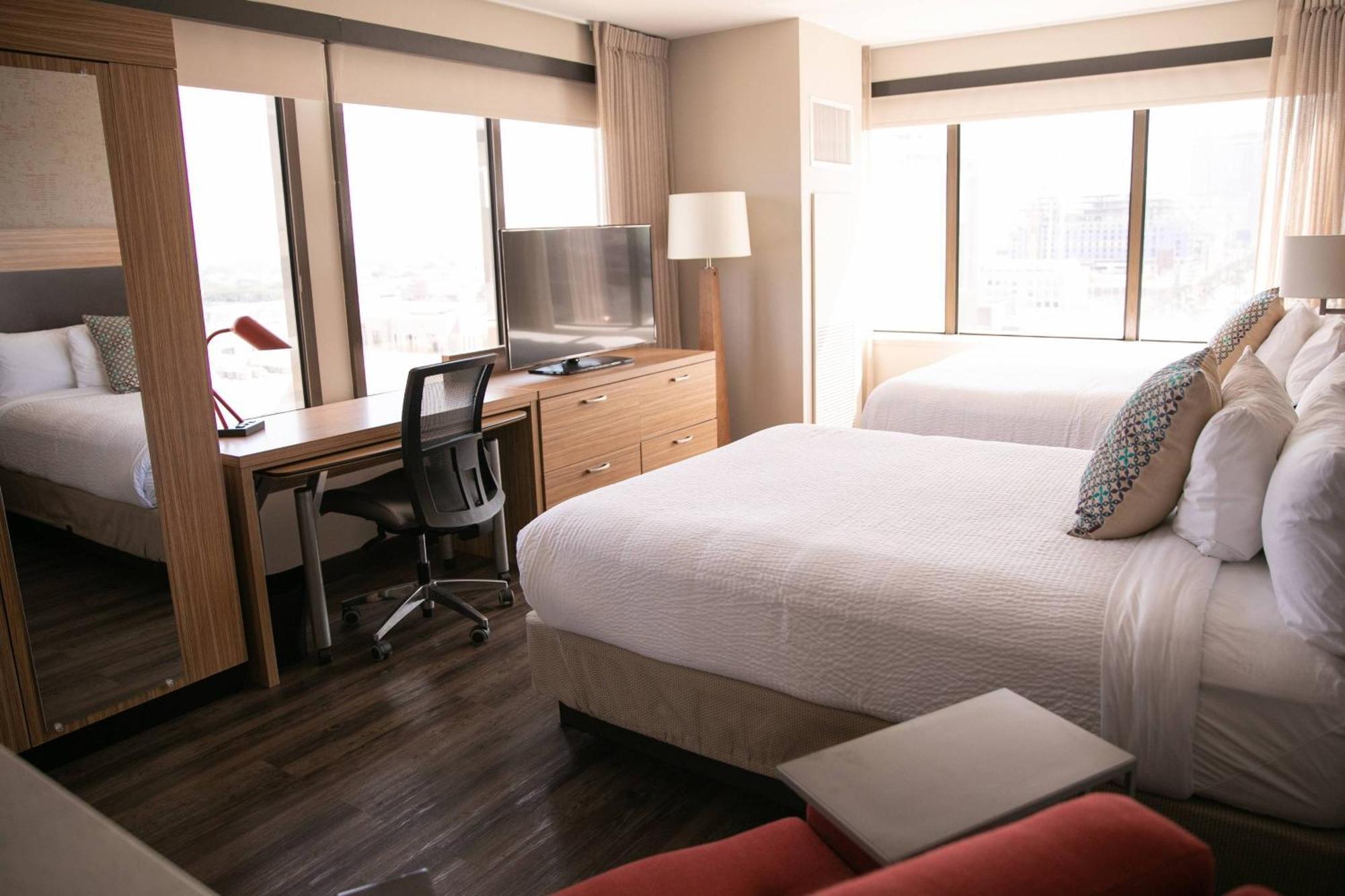 Towneplace Suites By Marriott New Orleans Downtown/Canal Street Luaran gambar