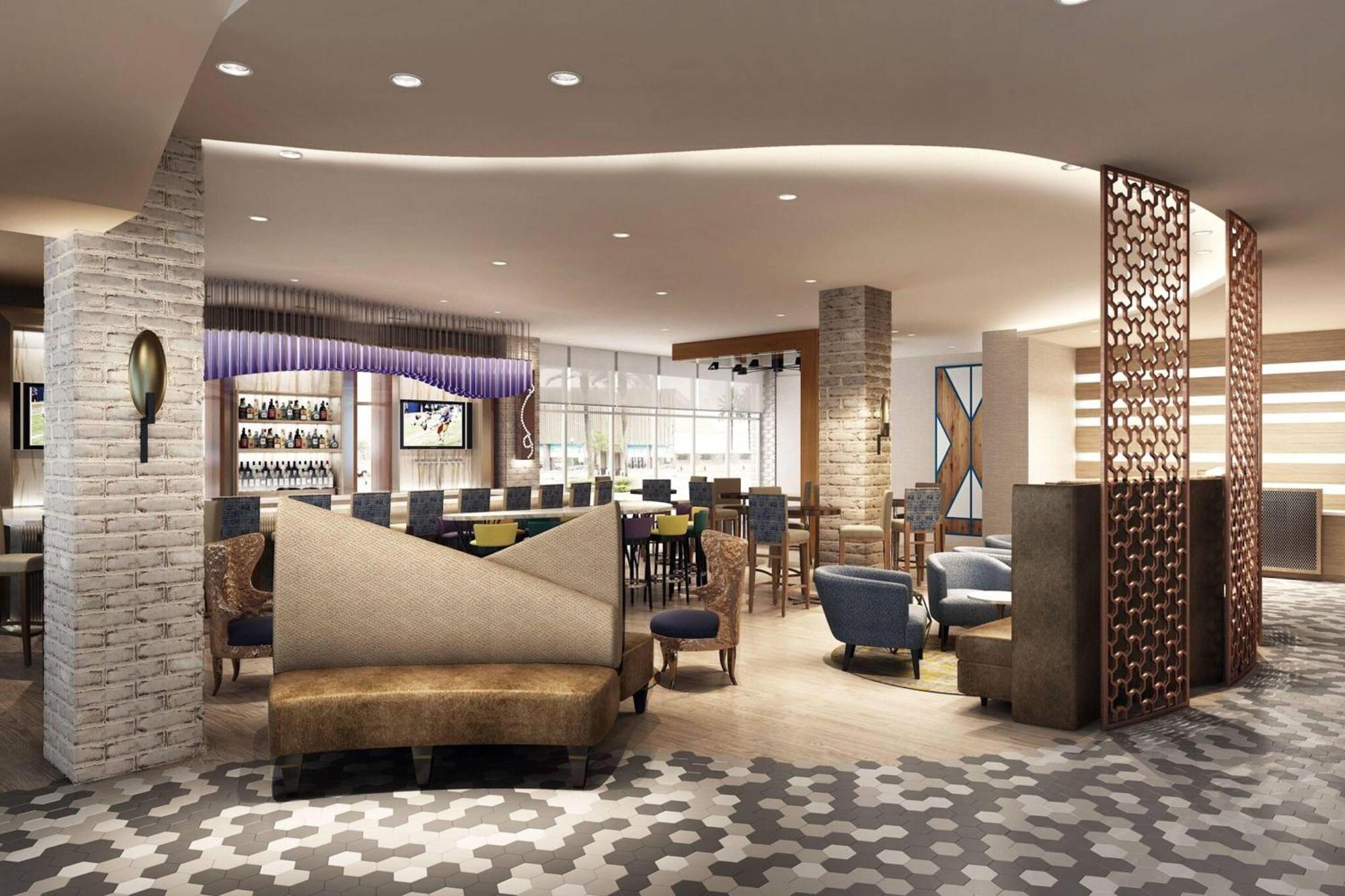 Towneplace Suites By Marriott New Orleans Downtown/Canal Street Luaran gambar