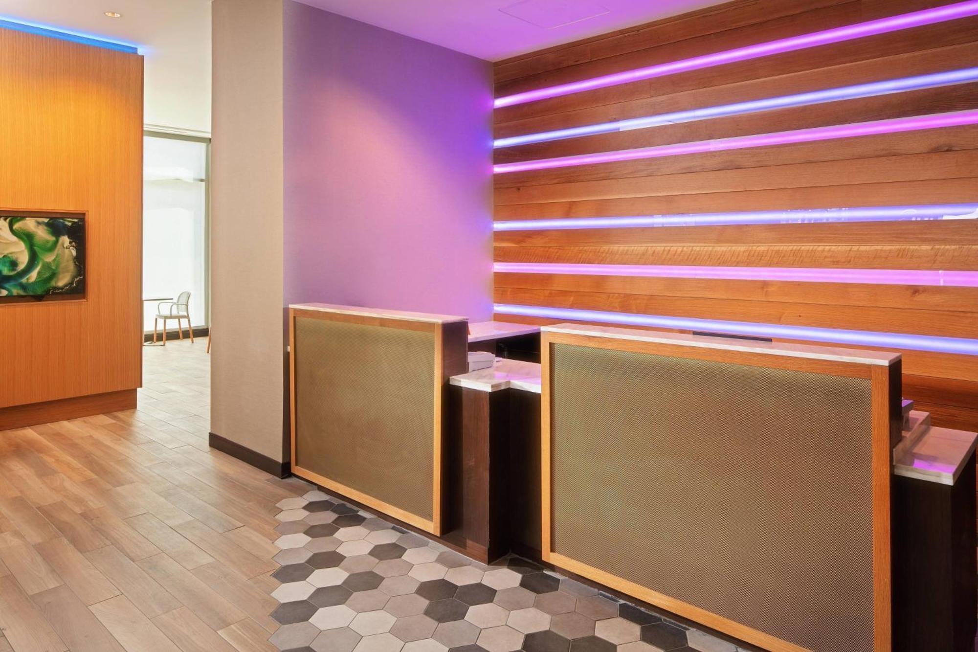 Towneplace Suites By Marriott New Orleans Downtown/Canal Street Luaran gambar