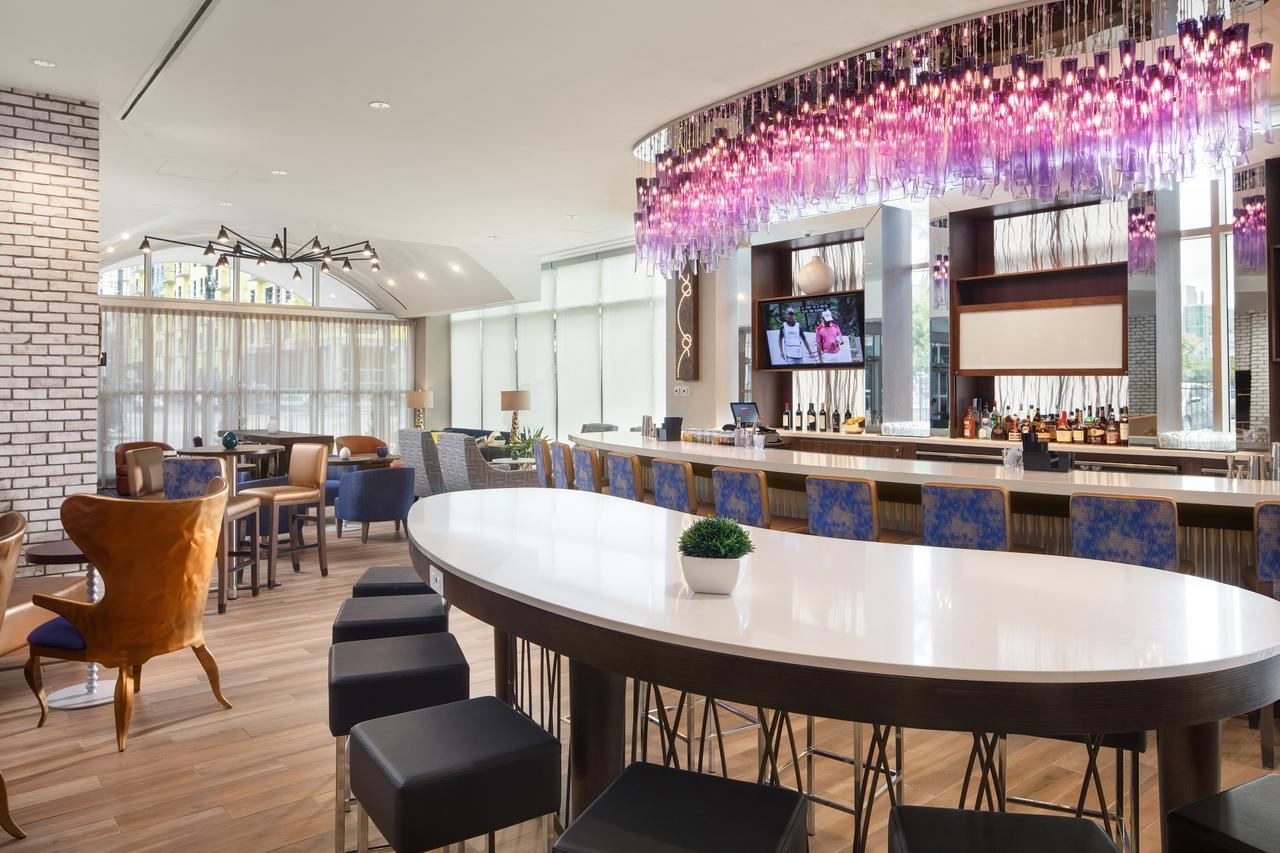 Towneplace Suites By Marriott New Orleans Downtown/Canal Street Luaran gambar